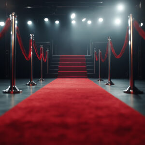 Silver Level Access: Fashion Show and Masquarade Ball