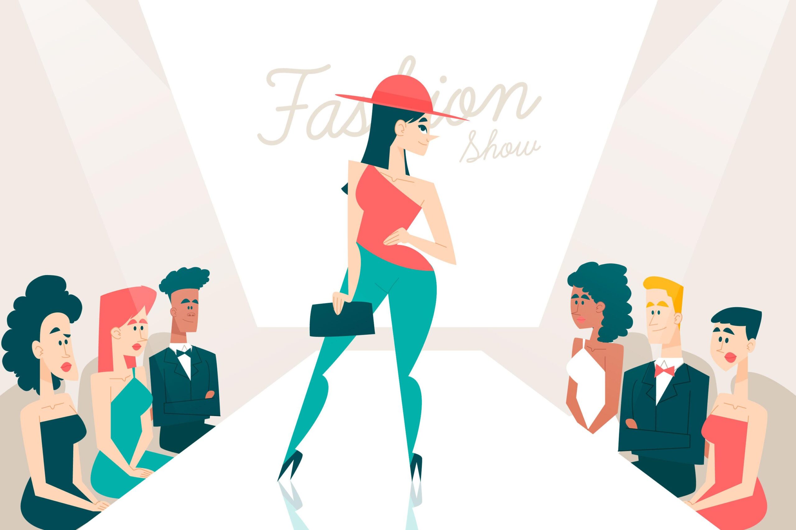 #htmlcaption1 Fashion Show and Gala